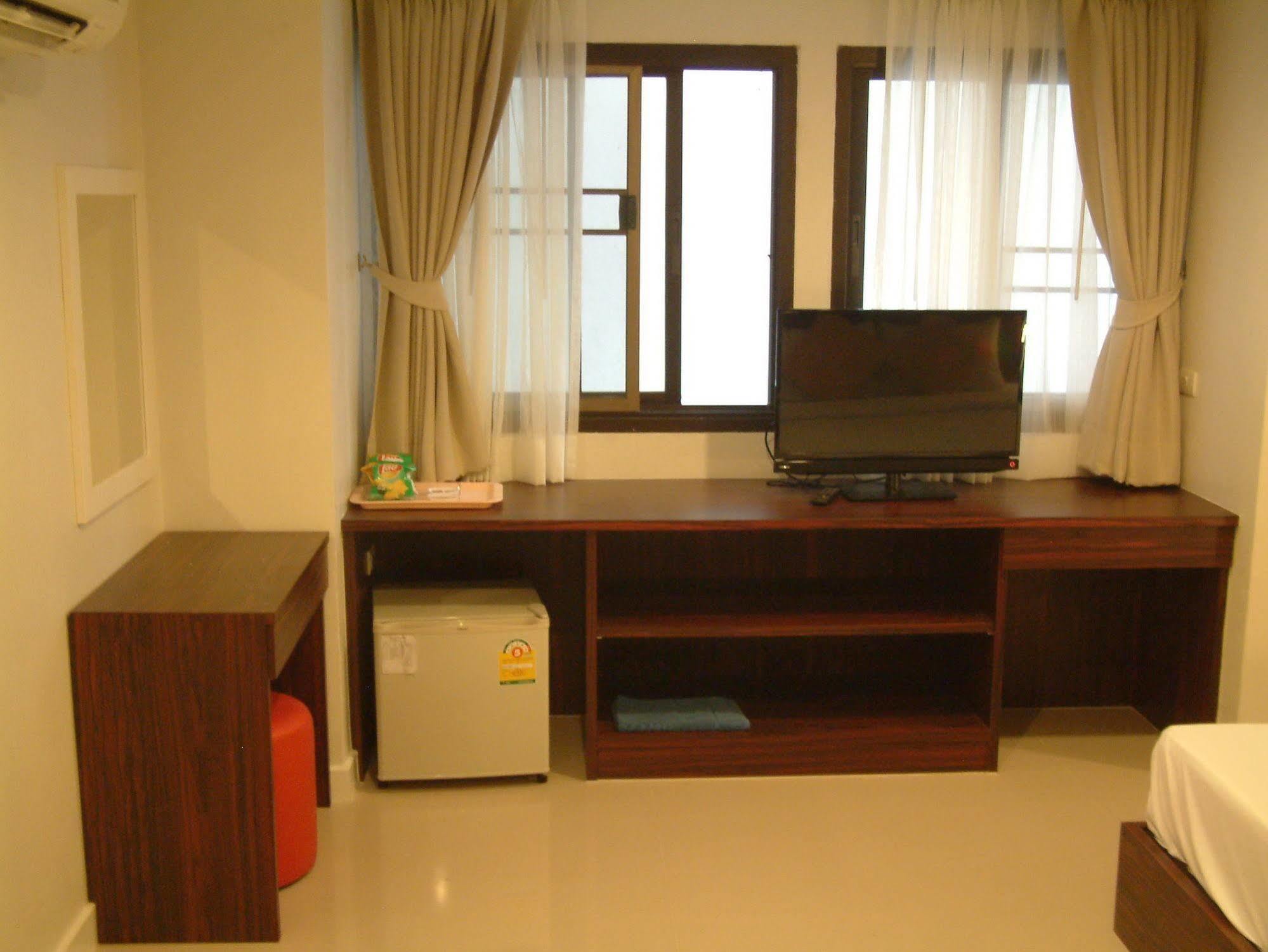 For You Residence Bangkok Eksteriør bilde